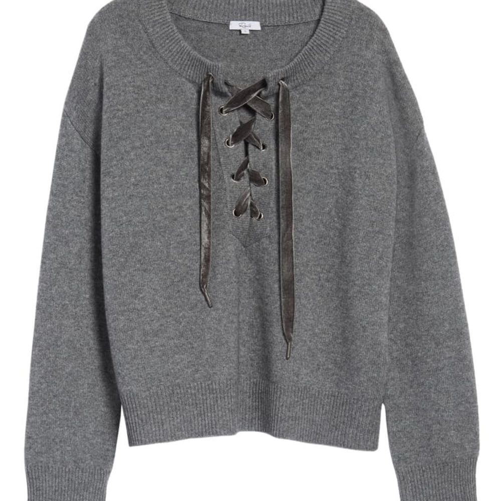 Rails Cashmere Sweater - image 1